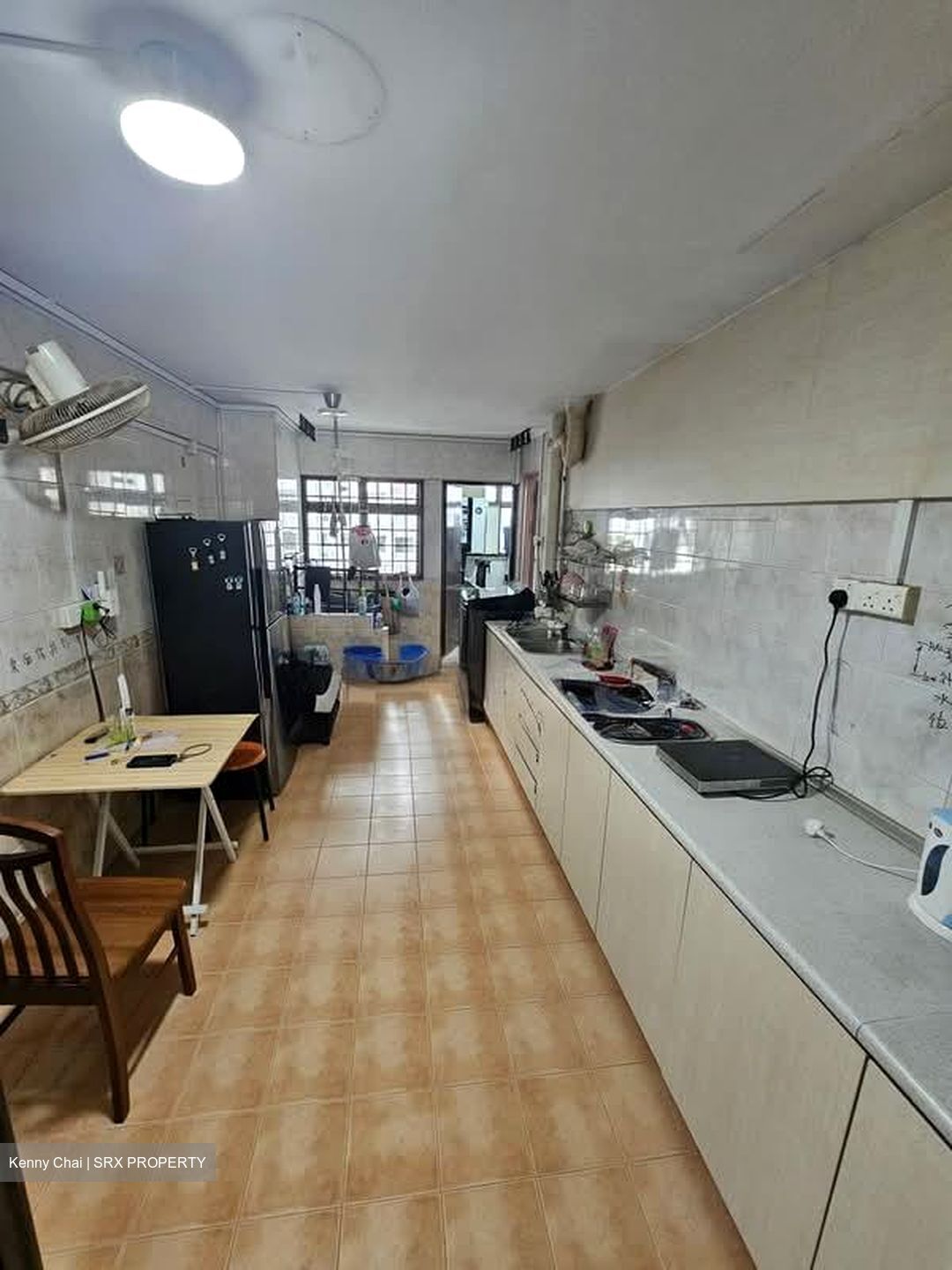 Blk 20 Hougang View (Hougang), HDB 3 Rooms #596217831